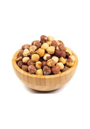 Kavrulmuş Tuzlu Fındık 750 G Diğer