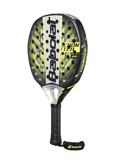 Babolat Counter Veron Sarı Padel Raketi 150164 Çok Renkli