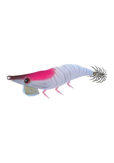 Dtd Red Shrımp 3.0 9.6 Cm 14.3 Gr Kırmızı