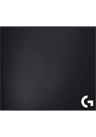 Yulong Sones Logitech G640 Kumaş Yumuşak E-spor Oyun Mouse Pad'i