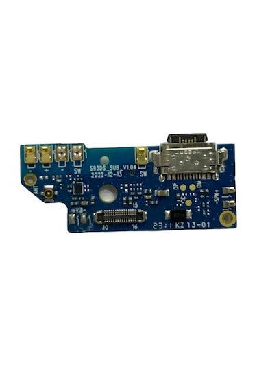 Reeder S19 Max Pro S Şarj Bordu Alt Bord