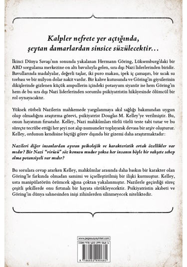 Nazi Ve Psikiyatrist