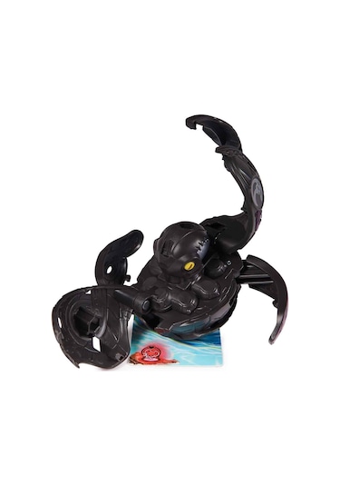 Bakugan Deka S1 Octogan