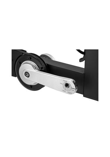 Elite Square Smart Trainer Gövdesi