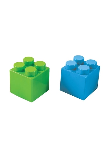 Dolu 5038 XXL Blok Set 24 Parça