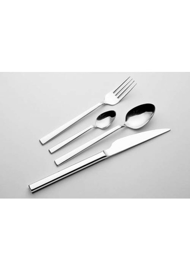 Eylül 72 Parça Çatal Kaşık Takımı 12 Kişilik