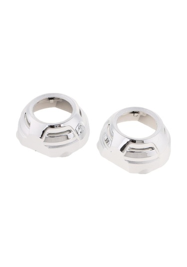 Suntekstore Magideal Araba 3.0 Inç Bi-xenon Projektör Lens Kefenleri Audi Q5 Için Maske Kapağı