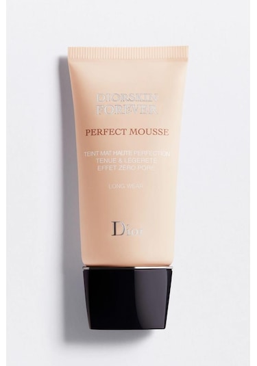 Dior Diorskin Forever Perfect Mousse Fondöten 30 Medium Beige