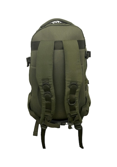 Combat Tactical Çanta Tactıcal 65 Lt - 651-887 - Haki