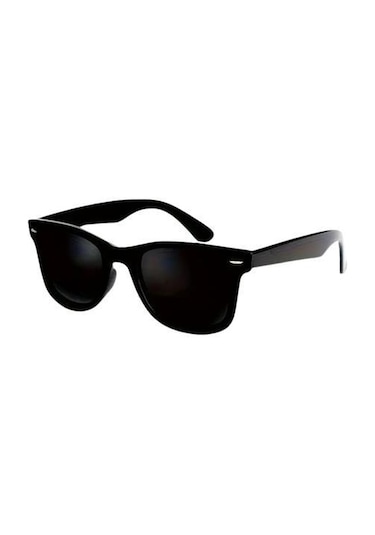 Vos Versa Siyah Unisex 2li Çift Güneş Gözlüğü Vvg011002 Siyah