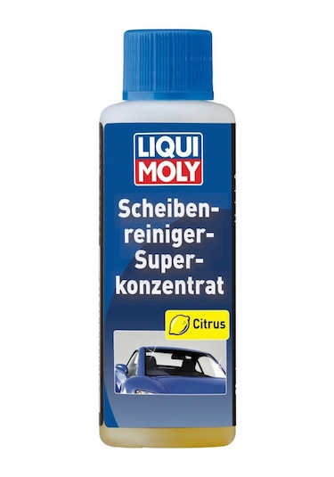Liqui Moly Konstanre Cam Suyu 50 ML