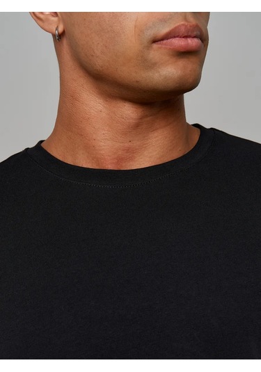 Tlıton.lımıted Yazlık Oversize Tişört 336331950 Siyah