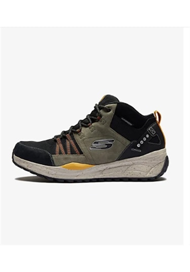 Skechers Equalizer 4.0 Trail-Grizwald Erkek Ayakkabı  237180 OLBK Çok Renkli