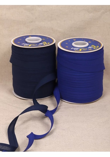 Tby 15 Mm Pamuklu Eğik Beka, Pak. 132 M 159279693