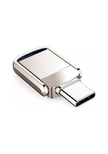 128 Gb Type C - Usb 2.0 Otg Flash Bellek