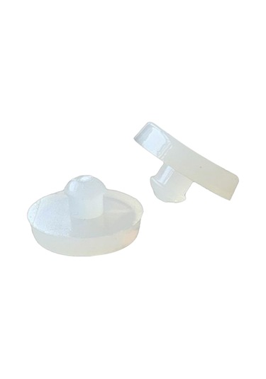 Suntek 2x Kia Rio 2005-2011 Için Otomatik Fren Pedalı Durdurma Pedi