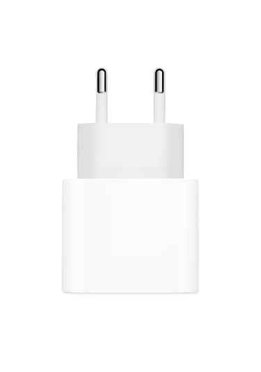 Apple Uyumlu 20 W Ve Lighting Kablo Set