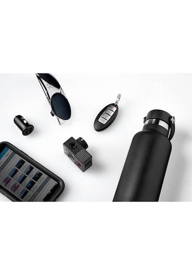 Garmin Dash Cam Tandem Araç İçi Kameralar