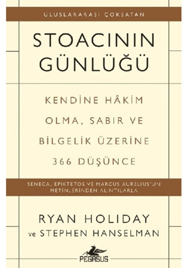 Stoacının Günlüğü