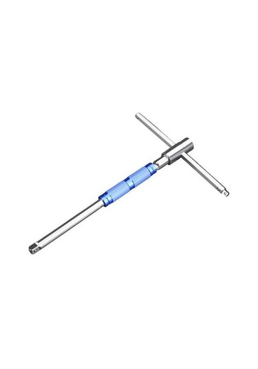 Pazly T Siz Renkli Homyl El Çok Fonksiyonlu Anahtar Altıgen Alet 6.3mm 12.5mm 10mm Çok Renkli