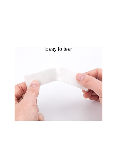 Sones 10 Adet Süper Güçlü Çift Taraflı Yapışkan Bant Köpük Çift Taraflı Bant Montaj Sabitleme Pedi Yapışkan 12mm İçin Kendinden Yapışkanlı Ped