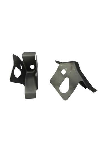 Mercedes 190 Seri W201 1982-93 İçin Sol & Sağ Aks Sacı Seti A2016100652