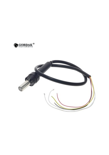 Gordak Gd 850 952a 952c için Yedek Hava Üfleme Kolu (5 Kablolu)