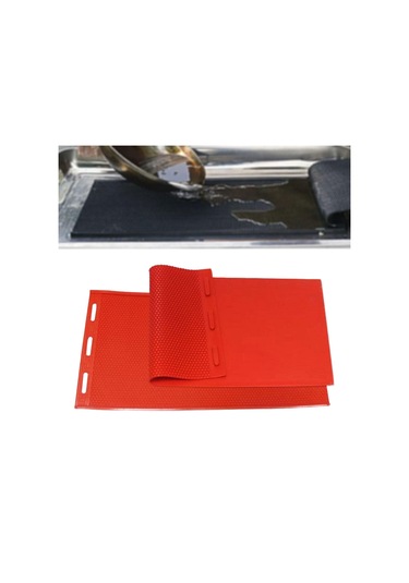 Homyl Arıcılık Arı Kovanları Yuva Kutusu Için Balmumu Temel