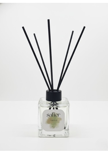 Vanilya Çubuklu Oda Kokusu 100 Ml Vanilya