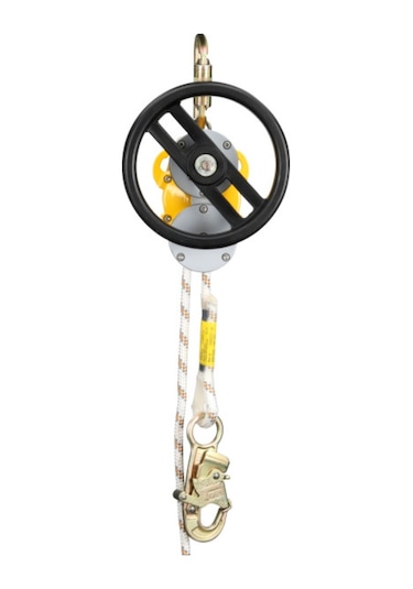 3m Protecta Dbı-sala Rollgliss R550 Kurtarma Ve İniş Cihazı 100 M