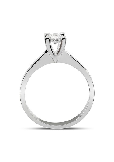 0,32 Ct Tektaş Pırlanta