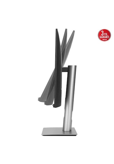 Asus ProArt Display PA27JCV 27" 60 Hz 5 ms 5K Full HD Adaptive Sync IPS Monitör