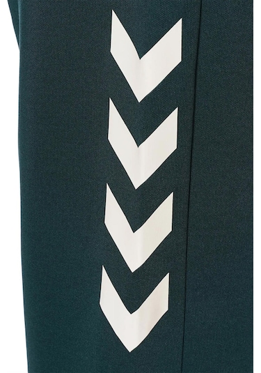 Hummel Falconzo Tapered Lacivert Erkek Pantolon Lacivert