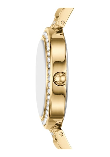 Fossil Fbq3903set Kadın Kol Saati Ve Bileklik Seti