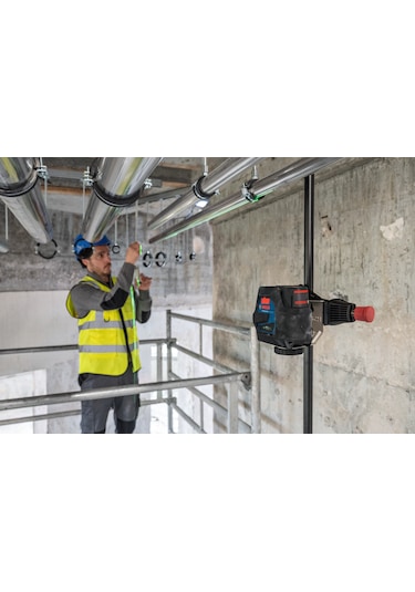 Bosch Gcl 12v-50-22 Cg 12v Akü - 0601066s02