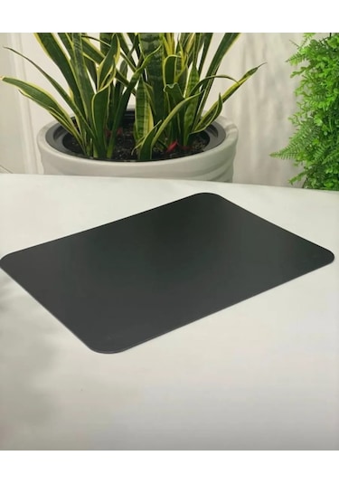 Tupperware Tupperware Kesme Tahtası 350287050 Siyah