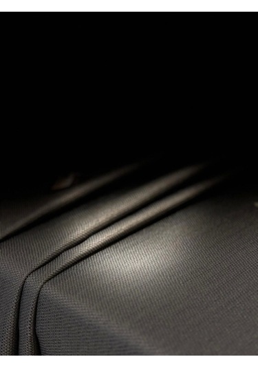 Nivemeshome Gri 140x220 Keten Masa Örtüsü Gri