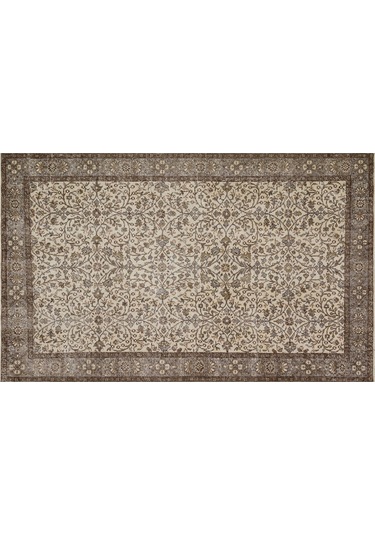 Anadolu Geleneksel El Yapımı Halı 174 X 283 Cm 9262