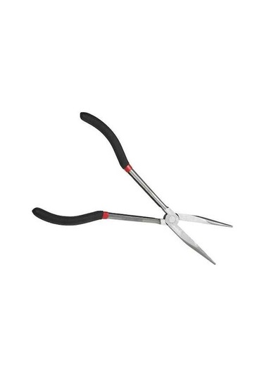 Pazly Uzun Tipi Paslanmaz Kargaburun Jms Hizmet Ağır 11 Lc