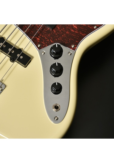 Bacchus Bjb-1-rsm/r-ttpg Olympic White