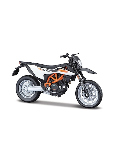 1/18 Ktm 690 Smc R Motosiklet 39349-05