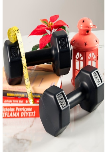 Ps Spor 1 Kg X 2 Adet 2 Kg Dambıl
