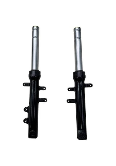 Rks Newlıght 125 Ön Amortisör Takım