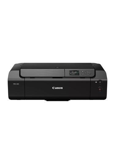 Canon Pixma Pro-200 Fotoğraf Yazıcısı