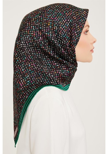 Armine Sura İpek Eşarp 23ka9013 05