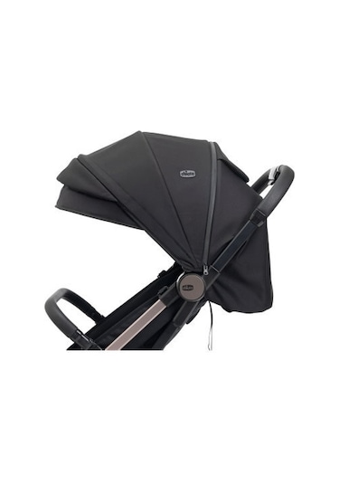Chicco Dolomıtı Bebek Arabası Charcoal 00087163940000