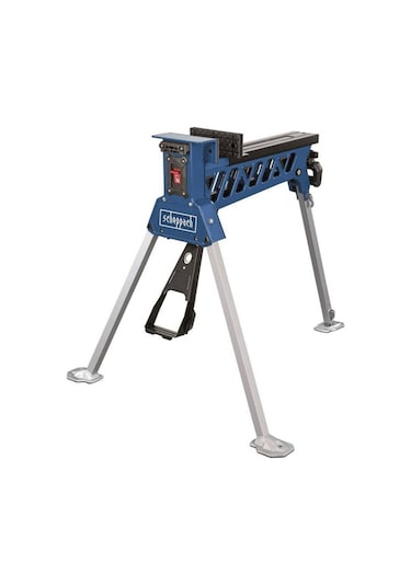 Scheppach Mj180 Çok Amaçlı Çalışma Tezgahı
