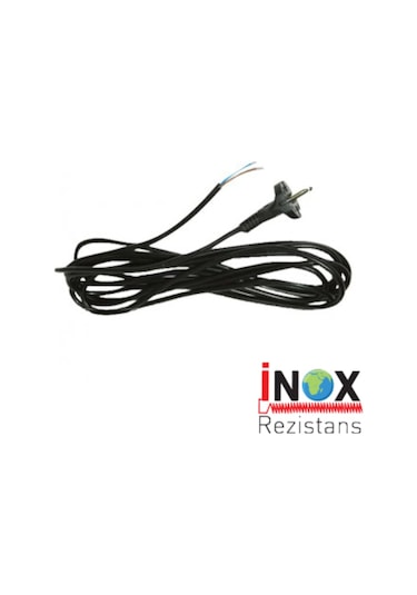 Elektrikli Süpürge Kablosu 7 Metre