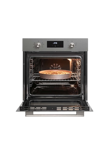 Vestel AF-7684 YG 70 LT Ankastre Fırın