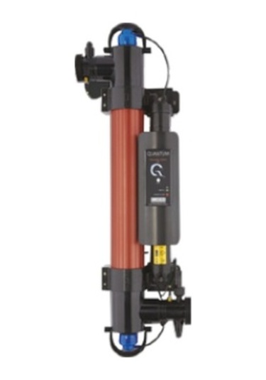 Elecro Quantum Uv-c 55w-65m3 Ultraviole Havuz Dezenfeksiyon Sistemi-toptancıyızbiz